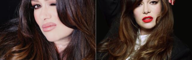 L&Z intervju: Ivana Peters o muzici, solo karijeri i novom albumu „Moja stvar“