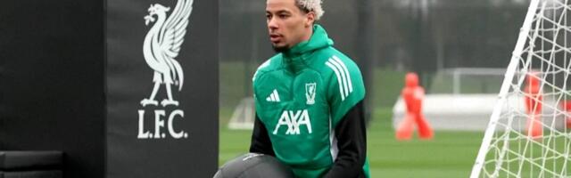 Hugo Ekitike propušta Svetsko prvenstvo u dresu Francuske zbog povrede