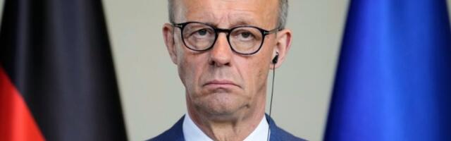 NEMAČKA SE MEŠA U RAT! Oglasio se Merc i otkrio kako će oduševiti Trampa