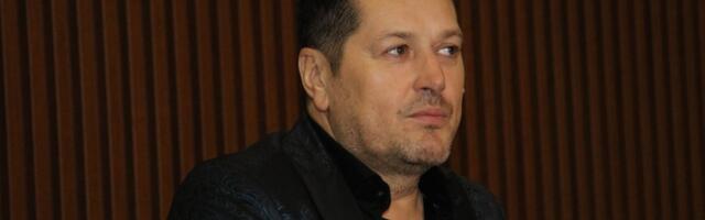 "Ćerka mi je plastični hirurg, biću joj pacijent": Pejović slavi rođenan, evo koliko puni