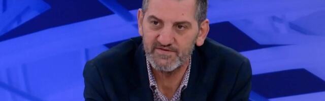 Profesor Bešić: Razgovorom sa Đokićem EU poručila da alternative vlastima imaju podršku