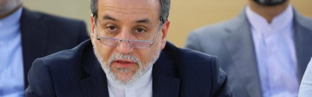 Diplomatski prodor: Arakči pohvalio pakistansku misiju za pregovore sa Vašingtonom