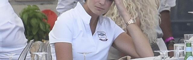 Najtužnija bogatašica na svetu: Pojavila se posle 10 godina i šokirala novim izgledom