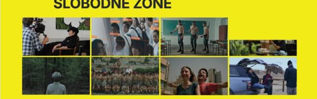 Jubilarna 20. Turneja Slobodne zone donosi najbolje filmove širom Srbije
