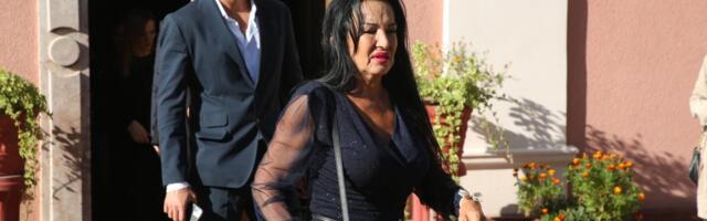 "Baca stvari po kući" Goca Božinovska otkrila detalje haosa sa sinom Mirkom, priznala šta radi kad je nervozan