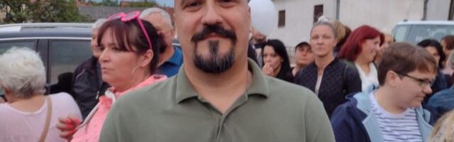 Ko je Miroslav Petrašinović iz SNS, izborni zakonopredlagač?