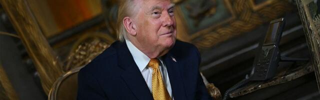 Tramp iznenada otkazao udare na Iran planirane za sutra: Ovo je glavni razlog