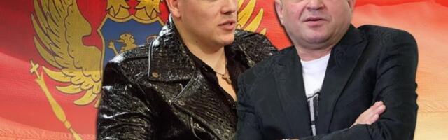 SLOBA RADANOVIĆ OTVORENO O ZABRANI MALOG KNINDŽE U CRNOJ GORII! Pevač priznao: "Manje sam naivan!" (VIDEO)