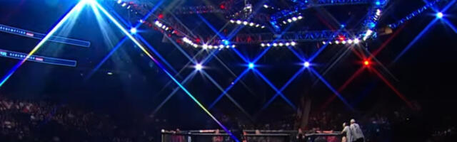Duško Todorović potpisao novi ugovor sa UFC-om, nastupiće u “Beogradskoj areni”