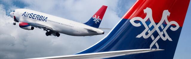 Forbes o Air Serbia: jedno u naslovu, drugo u tekstu