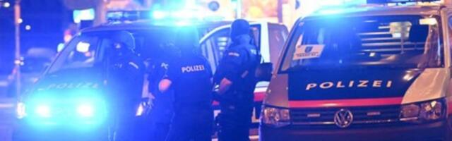 Stravična vest! Srbin sa ženom poginuo u Austriji, ćerka (2) se bori za život!