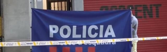RAT KAVAČKOG I ŠKALJARSKOG KLANA U BARSELONI: Evo ko je Srbin ubijen u dvorištu zgrade, peta pucnjava za manje od godinu dana!
