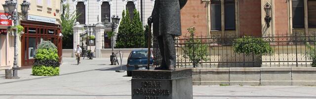 Na današnji dan: Rođen Če Gevara, umrli Zmaj i Borhes