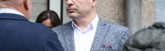 Lakić: Tužilaštvo nema nijedan dokaz da je simulirana upotreba zvučnog topa