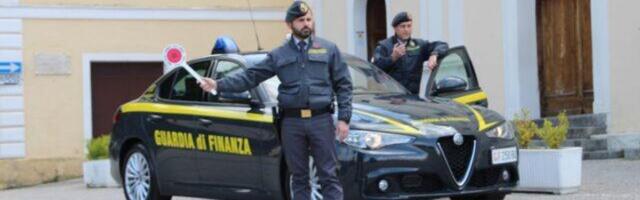 Italija razotkrila masovnu zloupotrebu socijalne pomoći vrednu 43 miliona