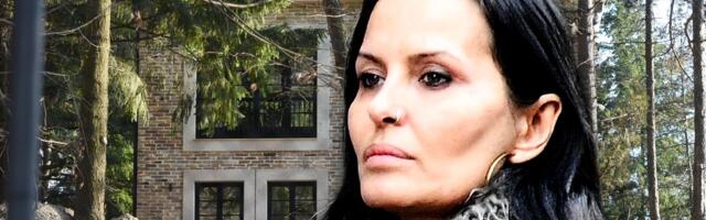Od ruine napravila kuću u kojoj bi uživao i svetski džet-set: Elena Karaman Karić je pokazala poslednju rekonstrukciju svoje dnevne sobe! (Foto)