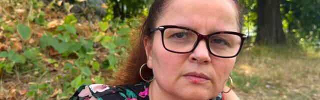 MALA CANA NAPUSTILA KUĆU U KOJOJ JE ŽIVELA SA BAJIĆEM: Evo gde je našla utočište, progovorila i o sahrani
