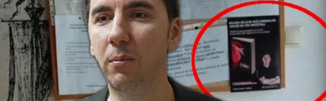 "Knjiga koju bi vaš kardiolog voleo da pročitate": Da li dr Dejan Hristov zloupotrebljava pacijente u Niškoj Banji za lični biznis?