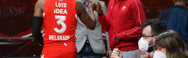 Zvezda opet deluje zastrašujuće, kao na početku sezone!