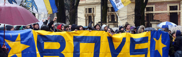 Parma u Milanu, sećanje na Aspriljinu bombu (video)