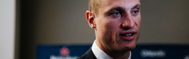 Nemanja Vidić ne odustaje, nove poruke čelnicima FSS!