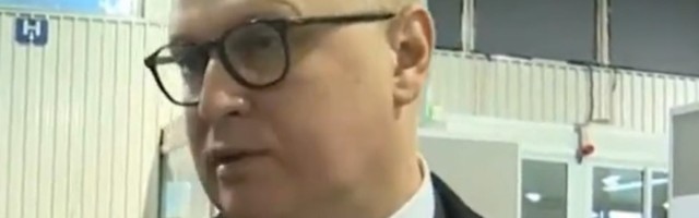 Vesić: Otkrićemo cenu spomenika kad to odobri vajar