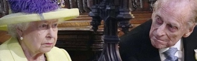 Sumnja se da Elizabeta II krije ukradene artefakte!