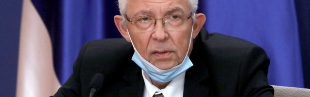 NA JESEN JOŠ JEDAN TALAS KORONE! Doktor Kon  upozorava na značaj JEDNE STVARI!