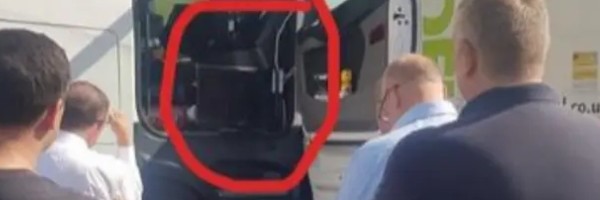 Još jedan dokaz da je Englezima fudbal najvažnija stvar u život