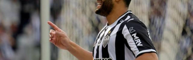San postaja java: Hulk vodi Atletiko do titule posle pola veka (VIDEO)