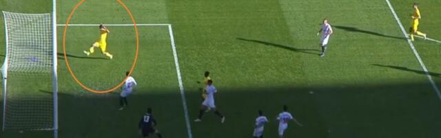 Viljareal se “samoubio” na Sančez Pishuanu, Moreno promašio nemoguće (VIDEO)