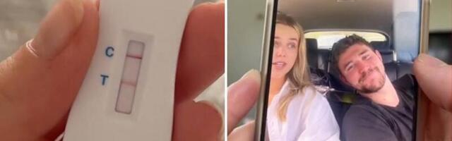 Momak i devojka su saznali šta se desi kad pored dejta na tinderu gratis dobijete i kovid