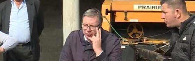 Svi predsednikovi atentati