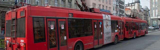 Koliko bi koštalo uvođenje besplatnog gradskog prevoza?