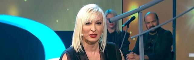 Kovačević: Krijemo žiri Beovizije zbog uznemiravanja