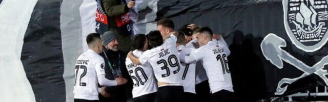PARTIZAN SE NE PREDAJE! Lutovac pred Fejenord: Sve je moguće, nadamo se pobedi