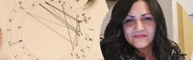 VELIKA NEDELJNA PROGNOZA I ODGOVORI NA VAŠA PITANJA, TAČNO U 21 SAT Naša astrološkinja Nena Janković večeras u lajvu otkriva šta čeka svaki znak