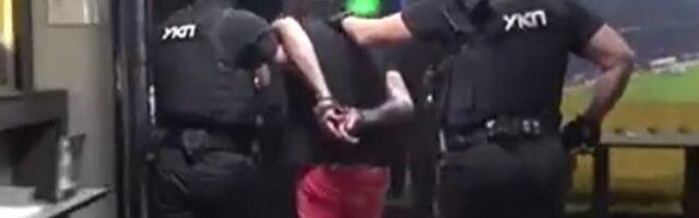 OPLJAČKALI PRODAVNICU I PUMPU! Lopovi ukrali cigarete u vrednosti od 750.00 dinara