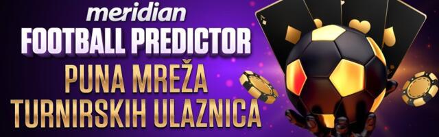 FOOTBALL PREDICTOR – Pogodi ishod utakmica na SVETSKOM PRVENSTVU i preuzmi ulaznicu za POKER TURNIR!