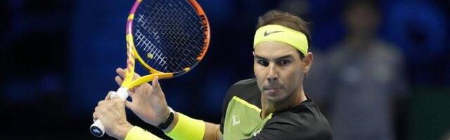 NADAL UVEREN NOVI USPEH U MELBURNU! Rafa OTKRIO šta će mu biti POTREBNO u Australiji!