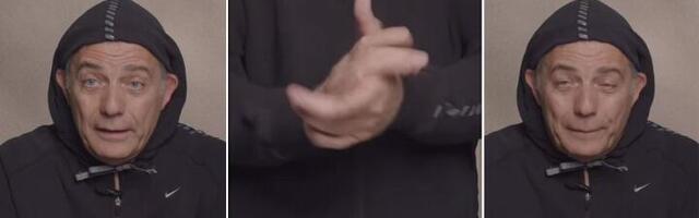 Mićko "Đurić": Šta je TV Poltron i šta je sve On? (VIDEO)