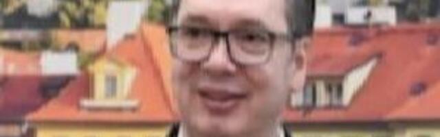 Вучић: Не одустајемо од будућности коју смо зацртали