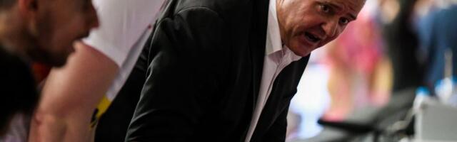 Mijatović: Dobrom odbranom do trijumfa u majstorici