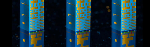Intel prototip procesora koji bi mogao da donese proboj na polju proizvodnje čipova