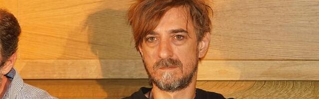 "Mnogi su mislili da ne glumim, da sam Pikac"