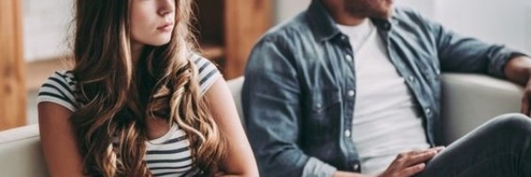 Najčešće greške koje prave parovi koju su dugo u vezi