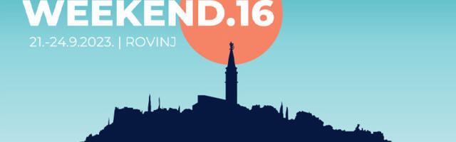 Još nas samo nedelju dana deli od najboljeg Weekenda u godini