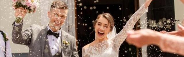 Svadbe se prave i radnim danima - Termini za slavlja u restoranima popunjeni čak do oktobra! Cene skuplje i do 10 odsto!