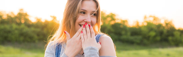 Neprijatne stvari koje naše telo radi - kako ih sprečiti