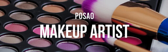 Konkurs za POSAO: MAKEUP ARTIST – priključi se WANNABE MAGAZINE timu!